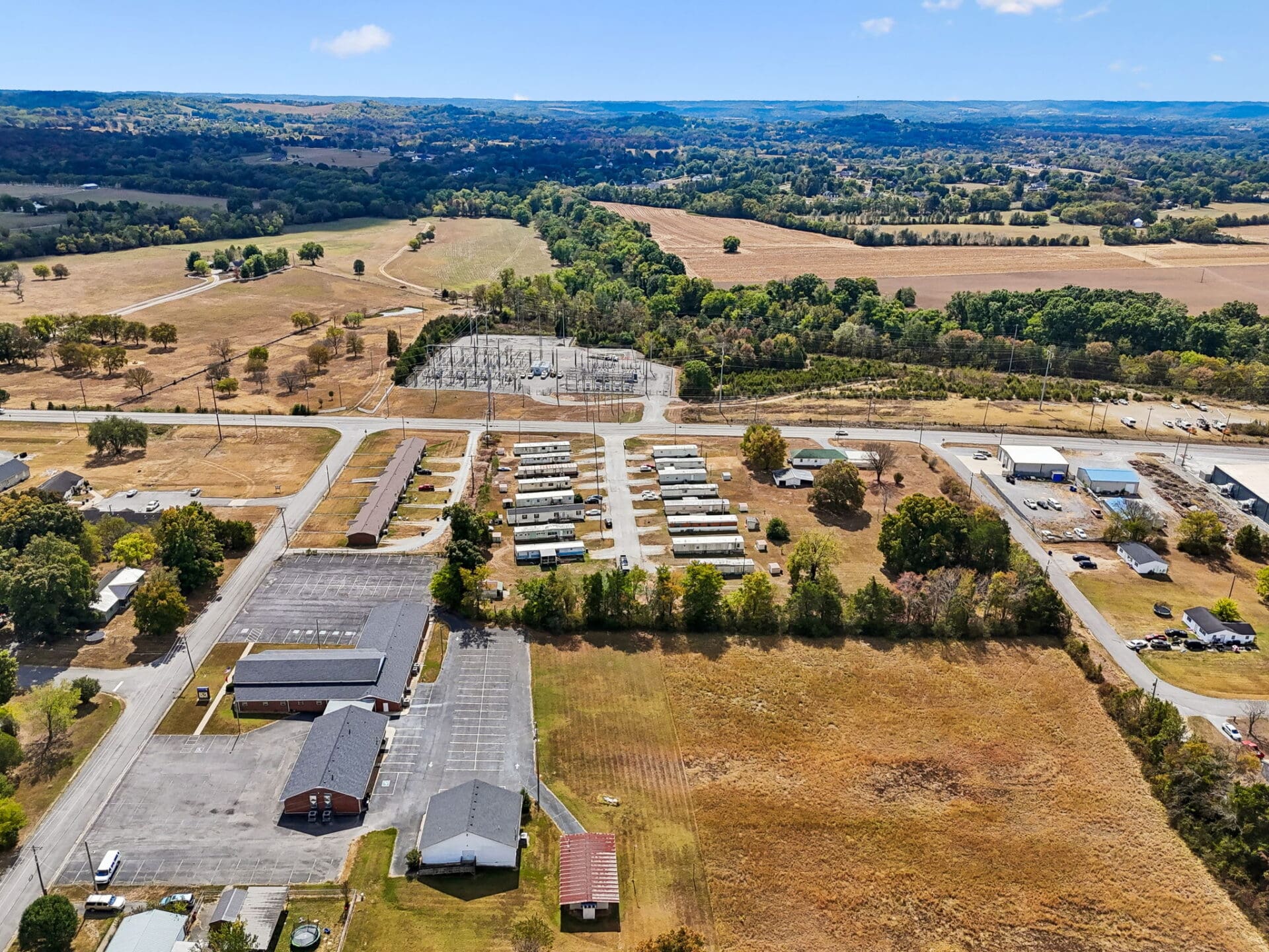 1501 E Depot St Shelbyville, Tennessee 37160 — image 12