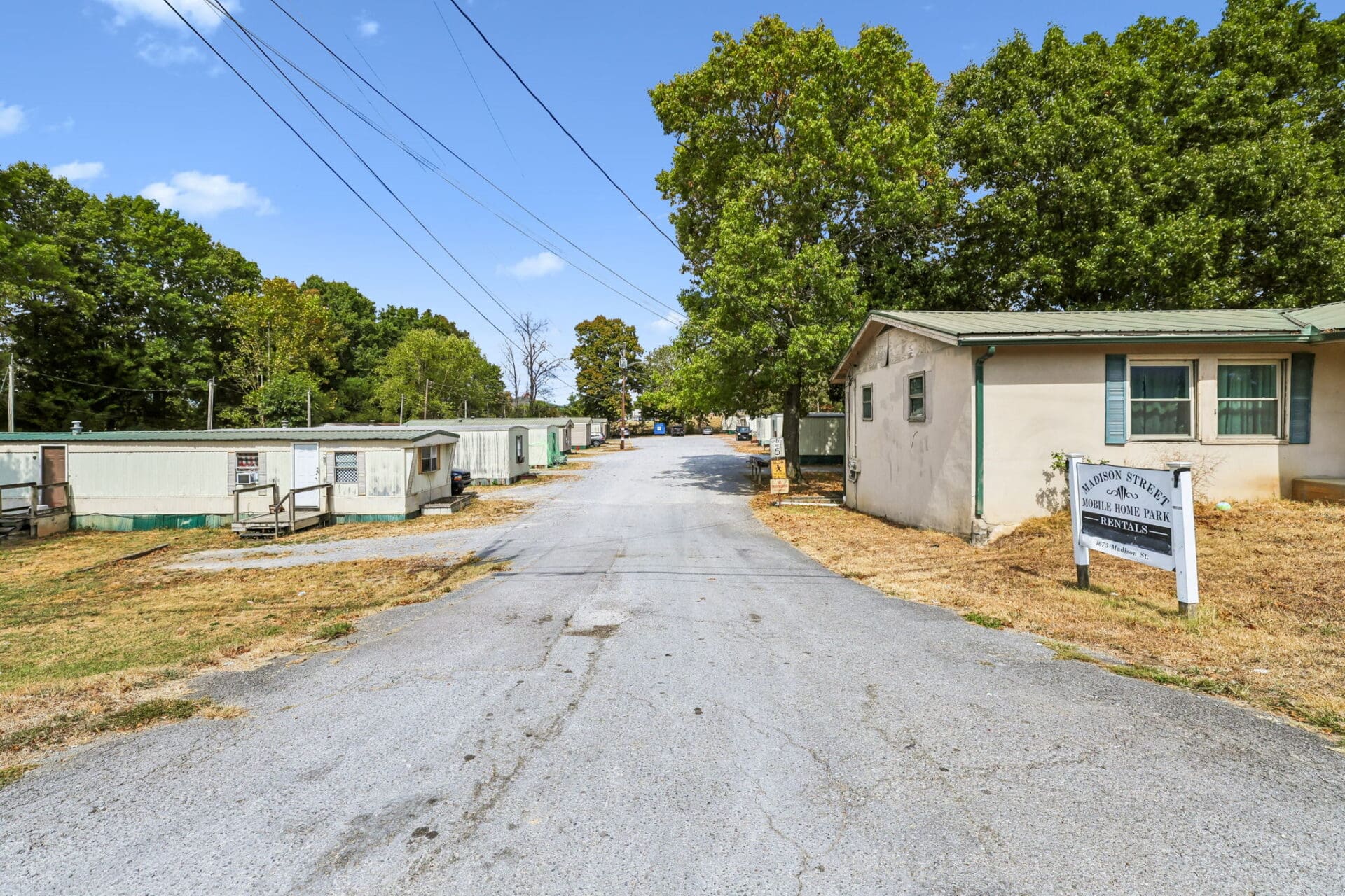 1675 Madison St Shelbyville, Tennessee 37160 — image 9