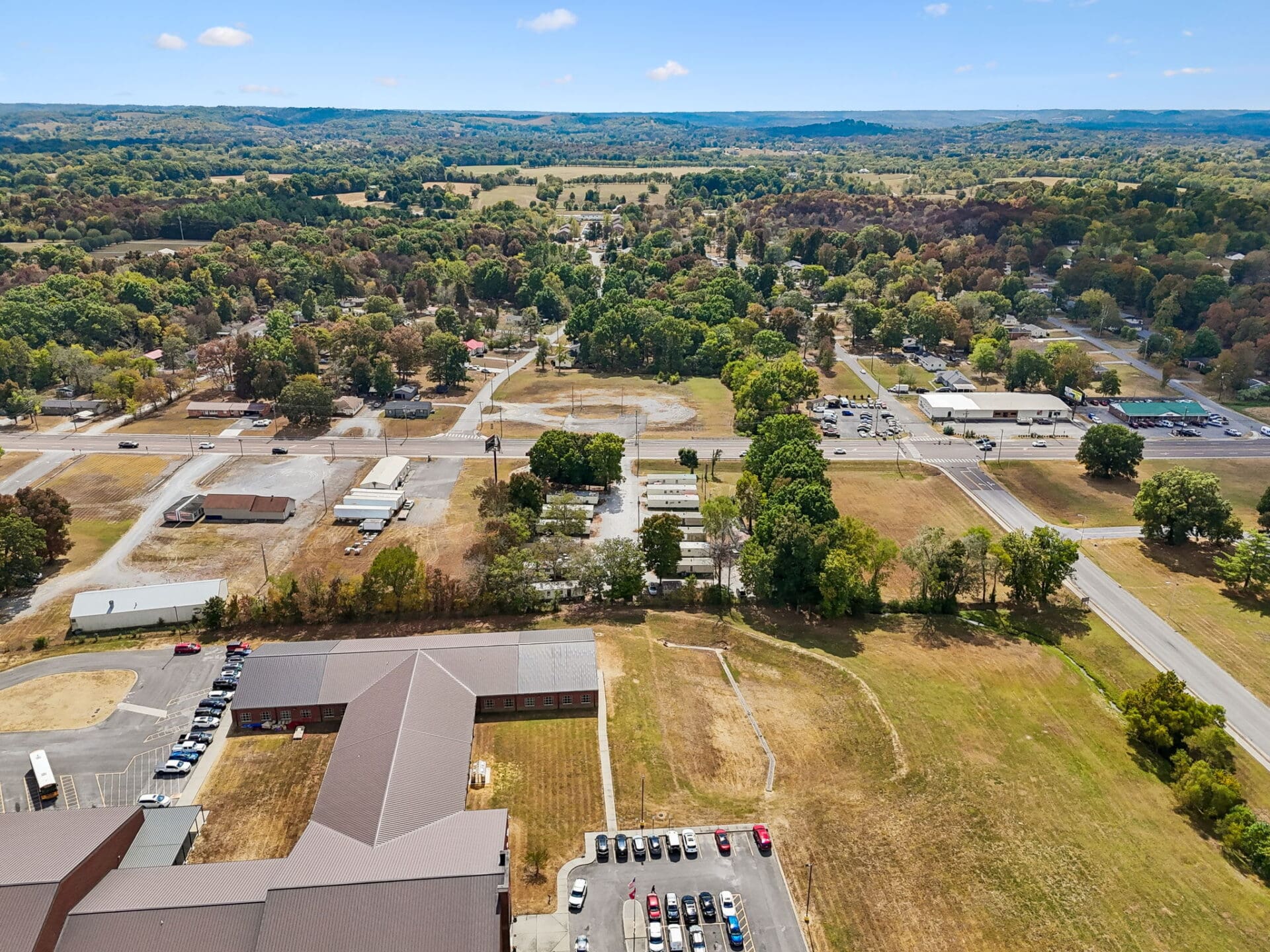 1675 Madison St Shelbyville, Tennessee 37160 — image 16