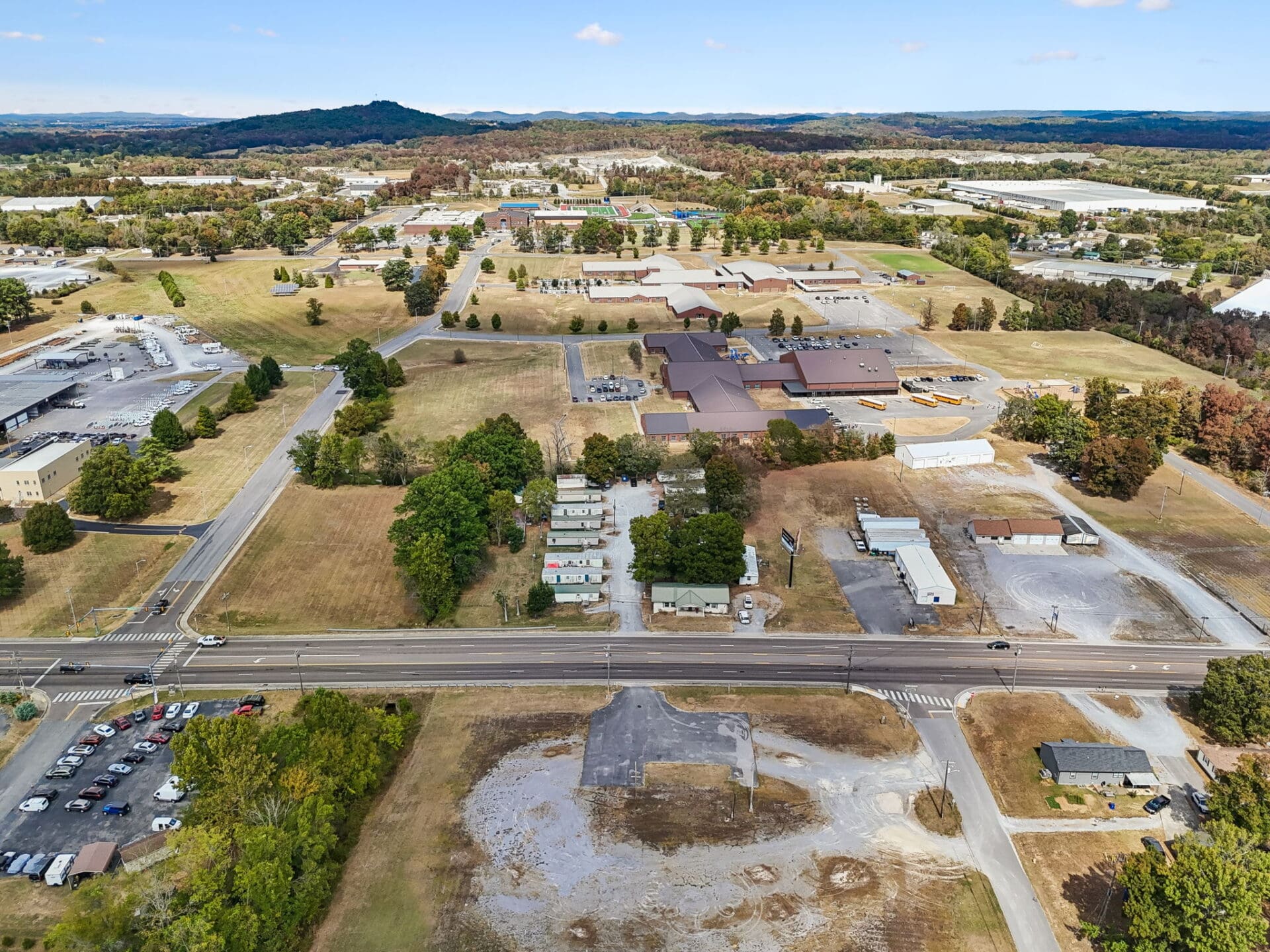 1675 Madison St Shelbyville, Tennessee 37160 — image 24