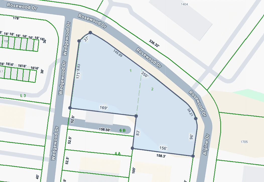 Rosewood Drive, Columbia, TN — image 15