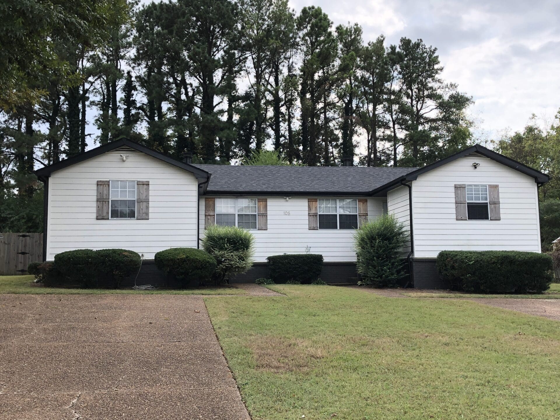 105 Castle Drive Duplex