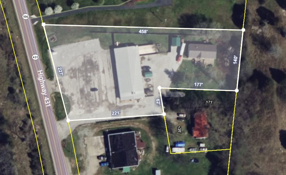 3541 & 3543 Highway 431. Columbia TN — image 29