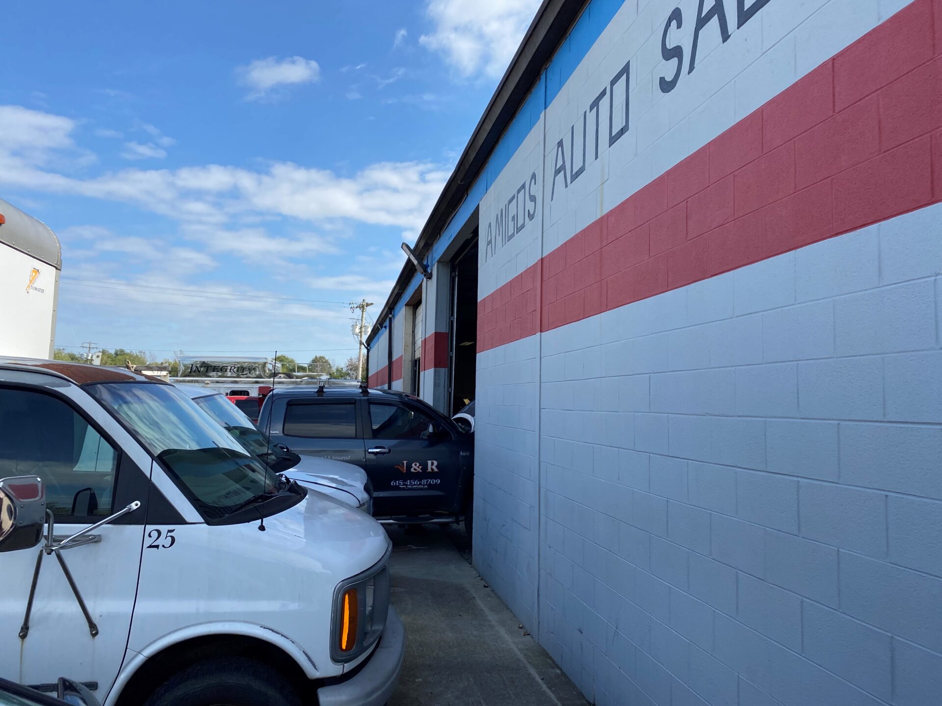 6106 New Nashville Hwy, Murfreesboro, TN — image 10