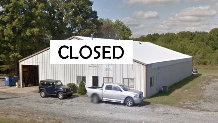 7616 Dragstrip Road. Fairview TN