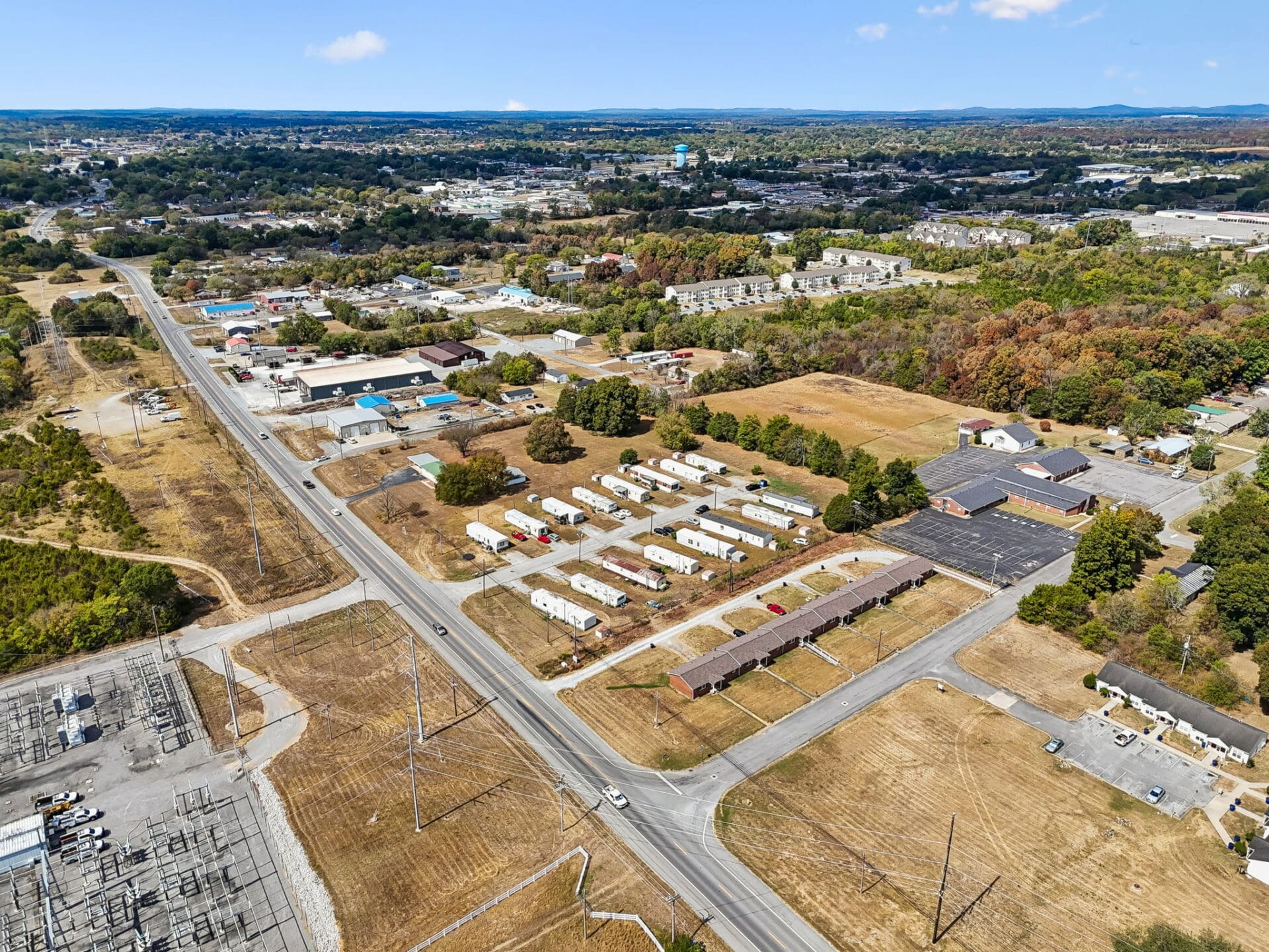 1501 E Depot St Shelbyville, Tennessee 37160 — image 15