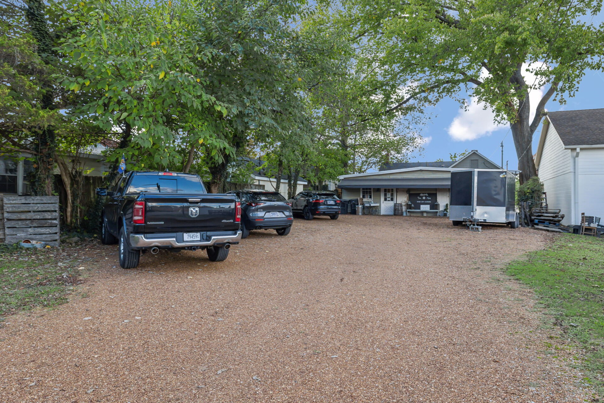 915 Columbia Ave. Franklin TN — image 1