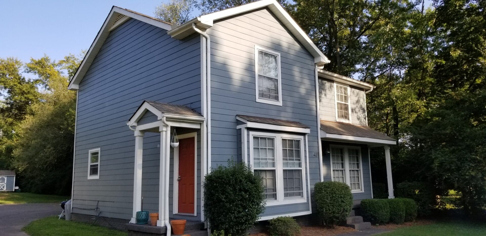 431 Eddy Lane