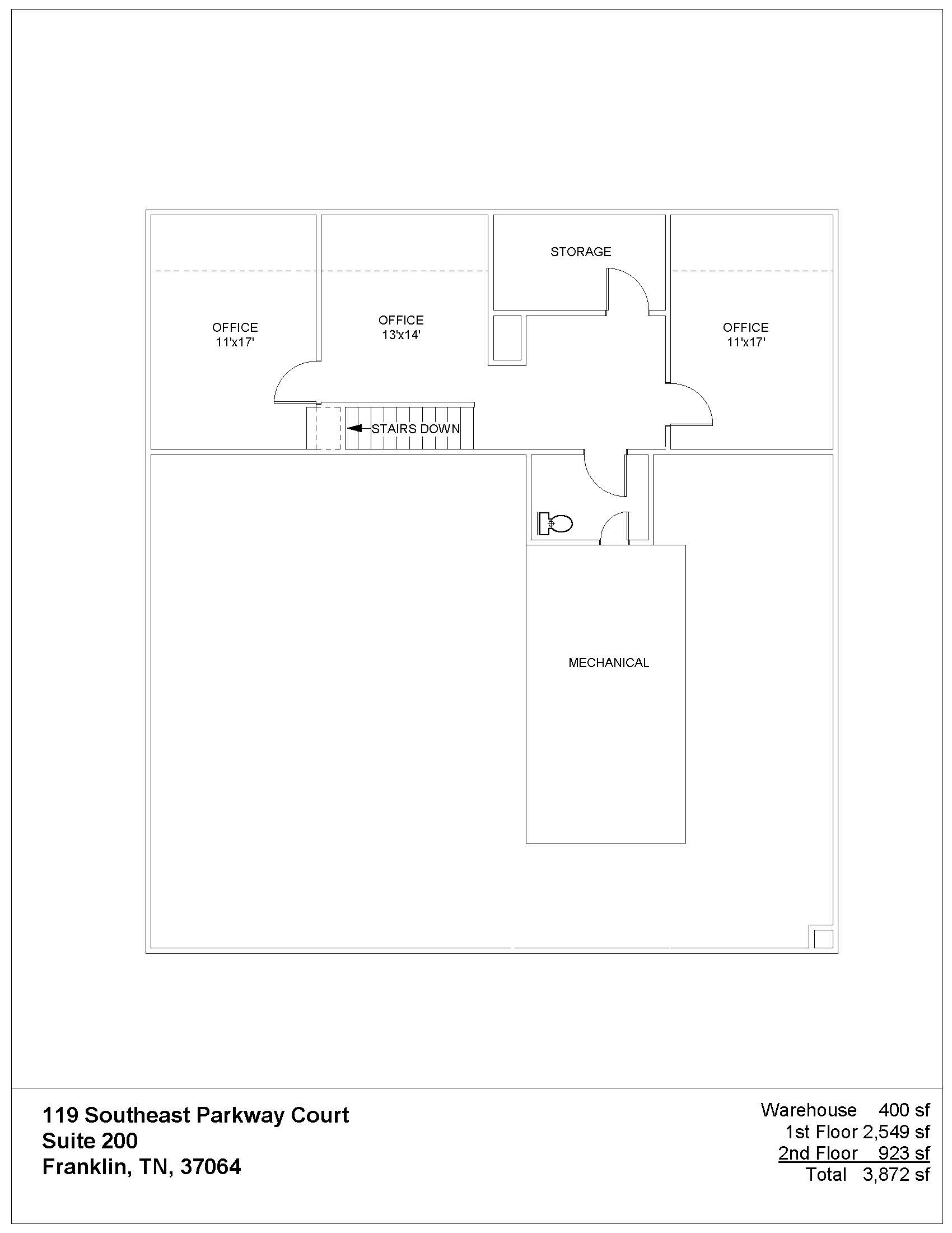 119 SE Pkwy, Unit 200-210 Franklin — image 26