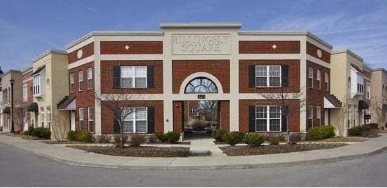 321 Billingsly Court, #7