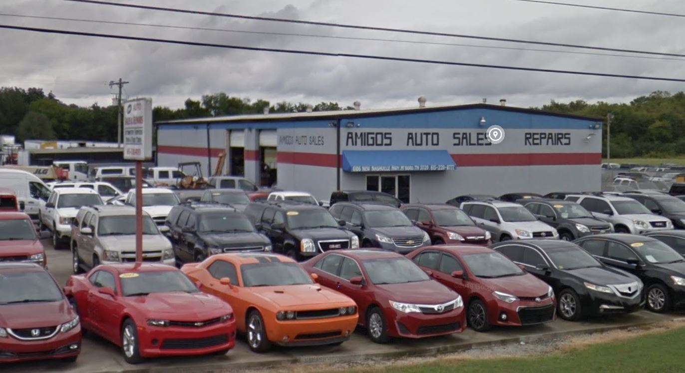 6106 New Nashville Hwy, Murfreesboro, TN — image 3