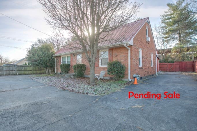 112 Confederate Drive. Franklin TN