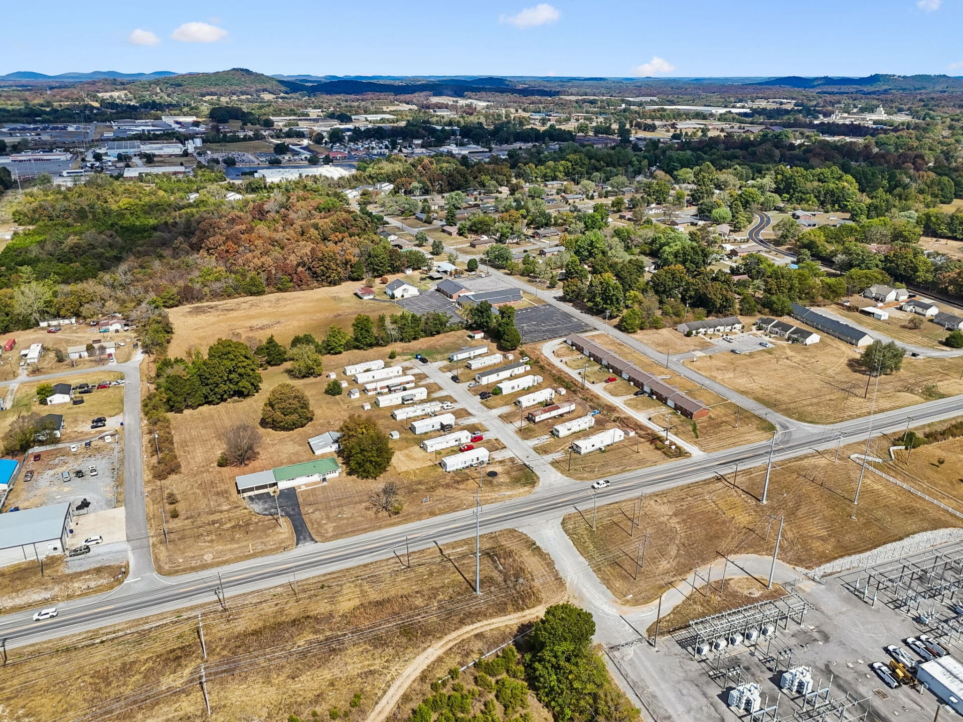 1501 E Depot St Shelbyville, Tennessee 37160 — image 9