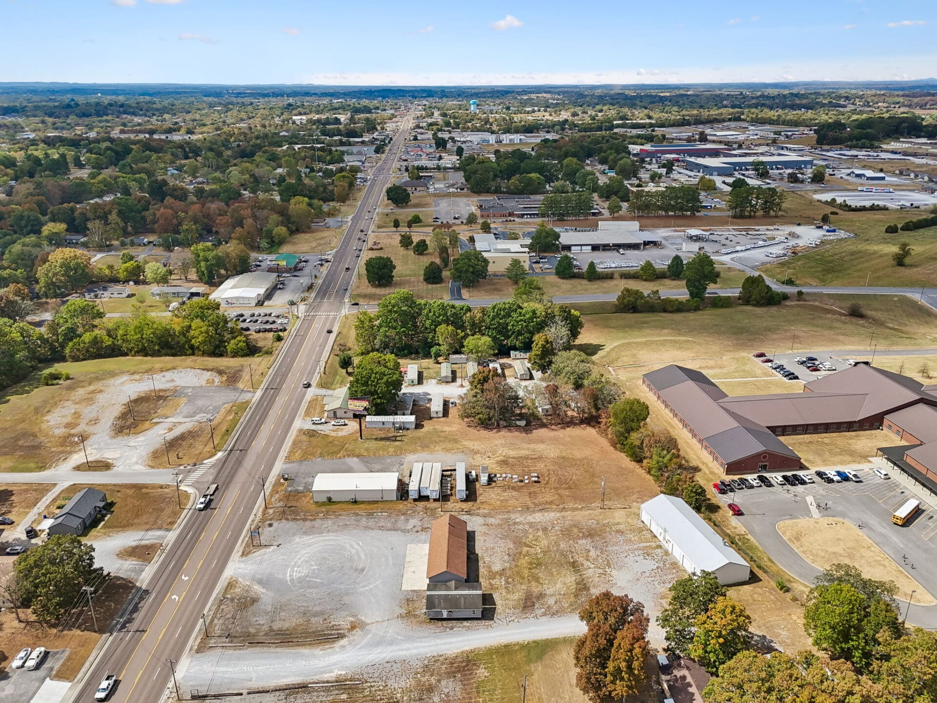 1675 Madison St Shelbyville, Tennessee 37160 — image 18