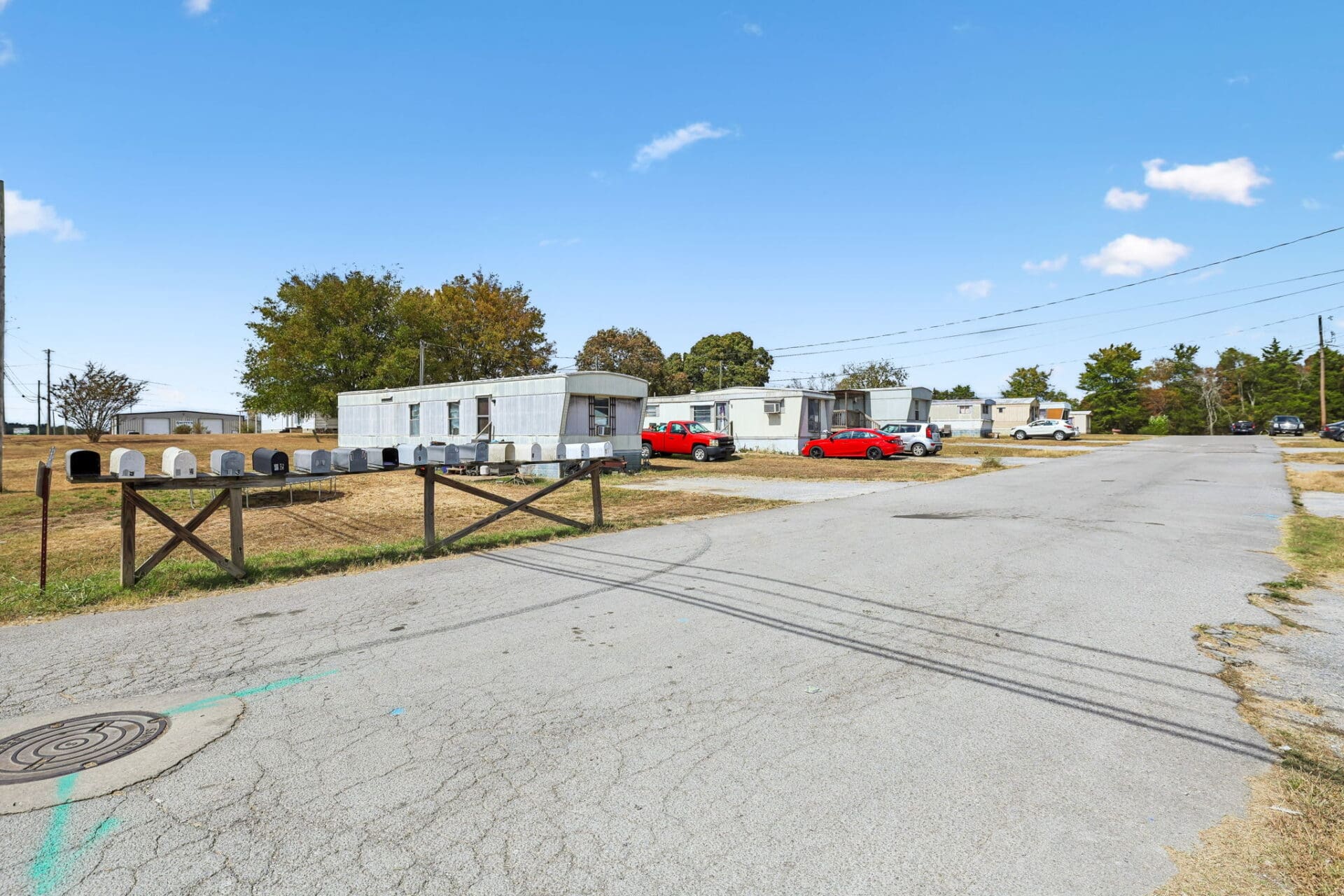 1501 E Depot St Shelbyville, Tennessee 37160 — image 4