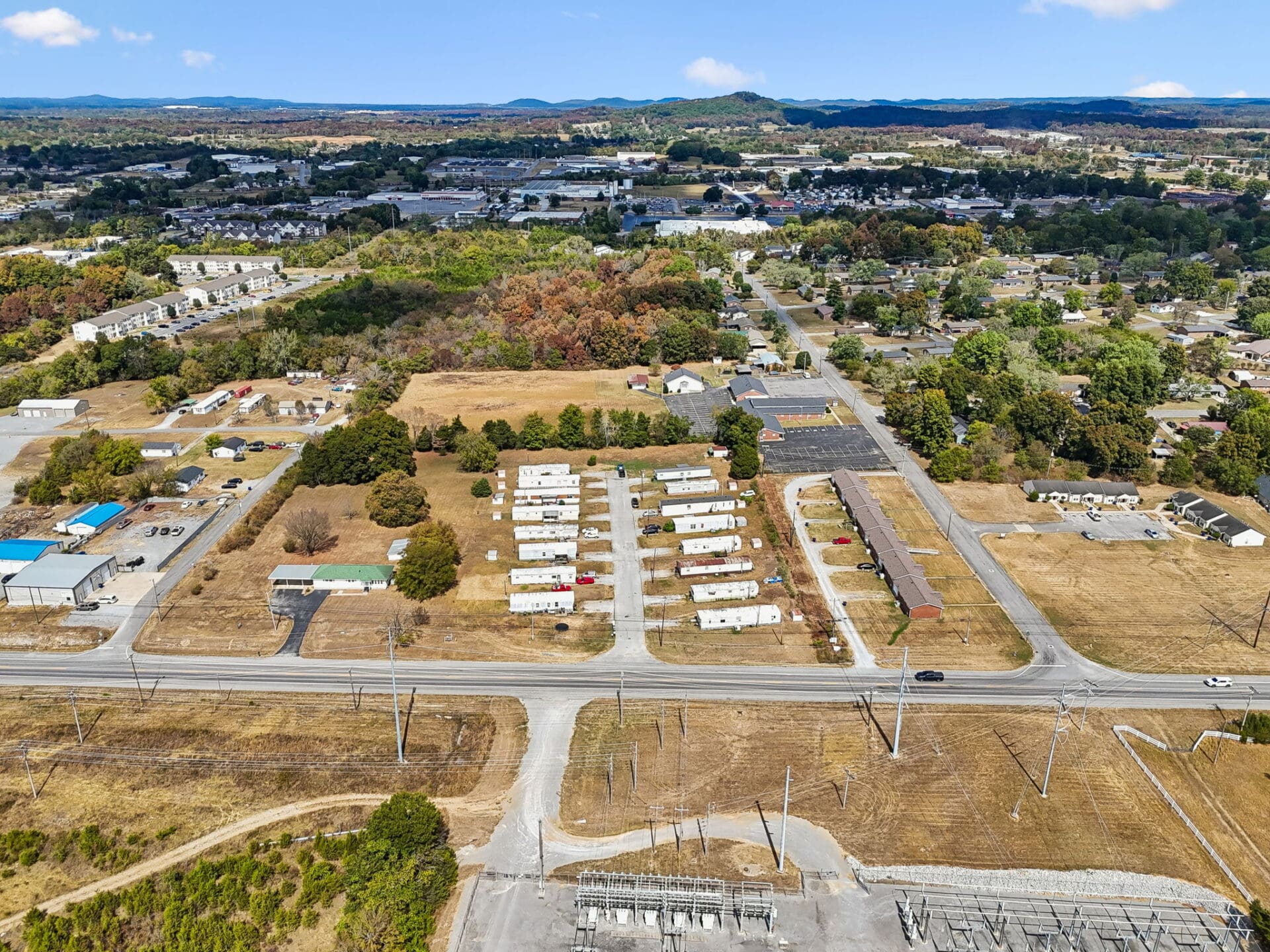 1501 E Depot St Shelbyville, Tennessee 37160 — image 8