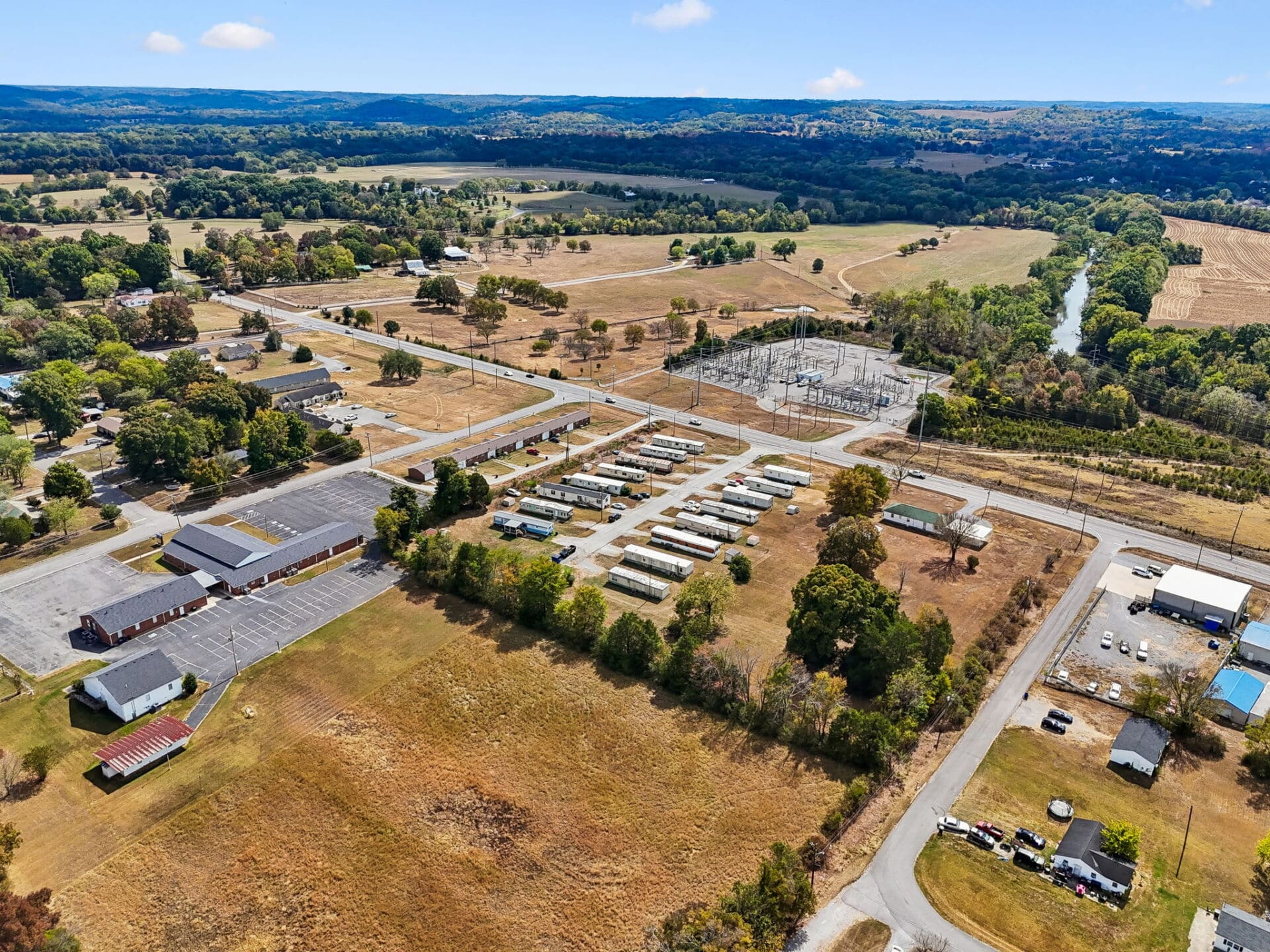 1501 E Depot St Shelbyville, Tennessee 37160 — image 11
