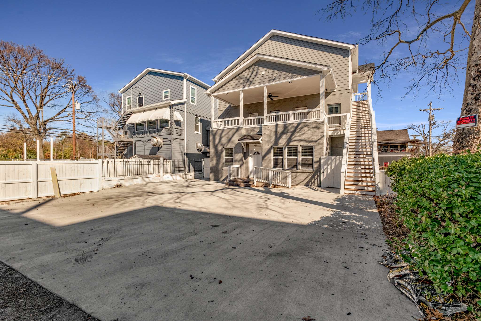 115-117 28th Ave North. Nashville TN — image 1