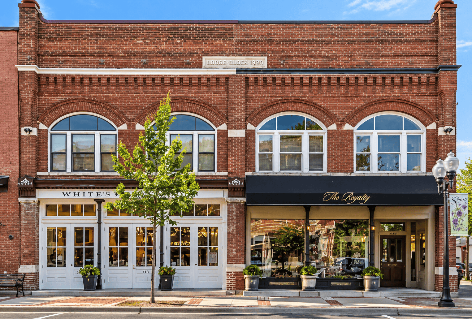 347 Main Street, Franklin TN