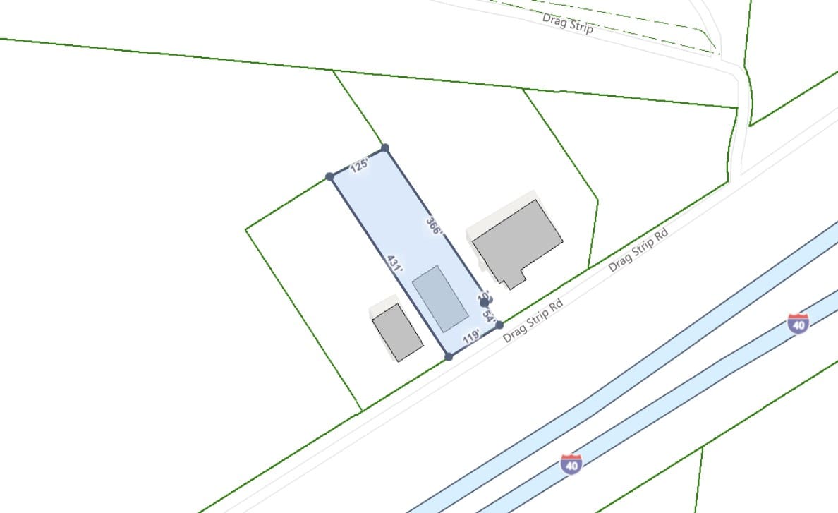 7614 Drag Strip Road, Fairview TN — image 1