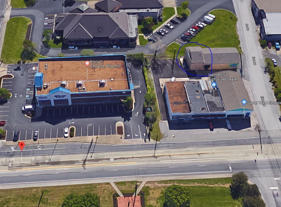 104 East Avenue, Goodlettsville TN