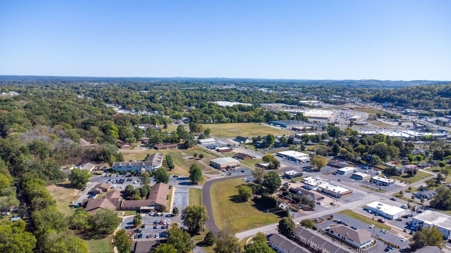 Rosewood Drive, Columbia, TN — image 12