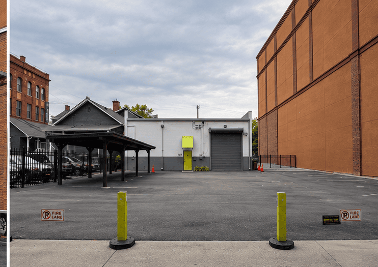 709 President Ronald Reagan Way, Nashville, TN 37210 — image 3