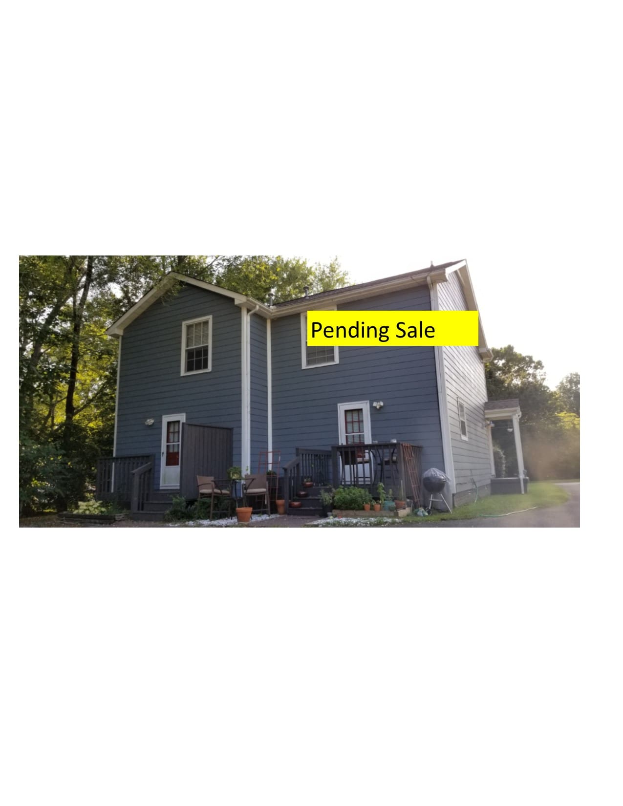Franklin Duplex
