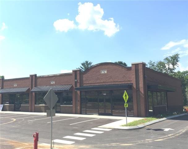 400 Downs Boulevard, Suite 150