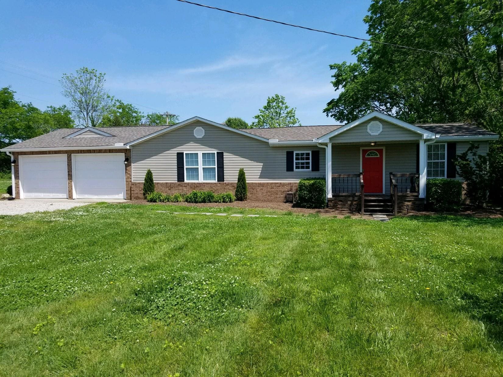 1771 Lewisburg Pike, Franklin TN