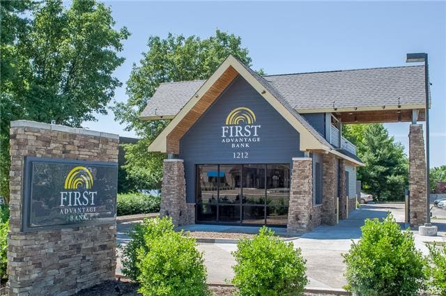 1212 Murfreesboro Road