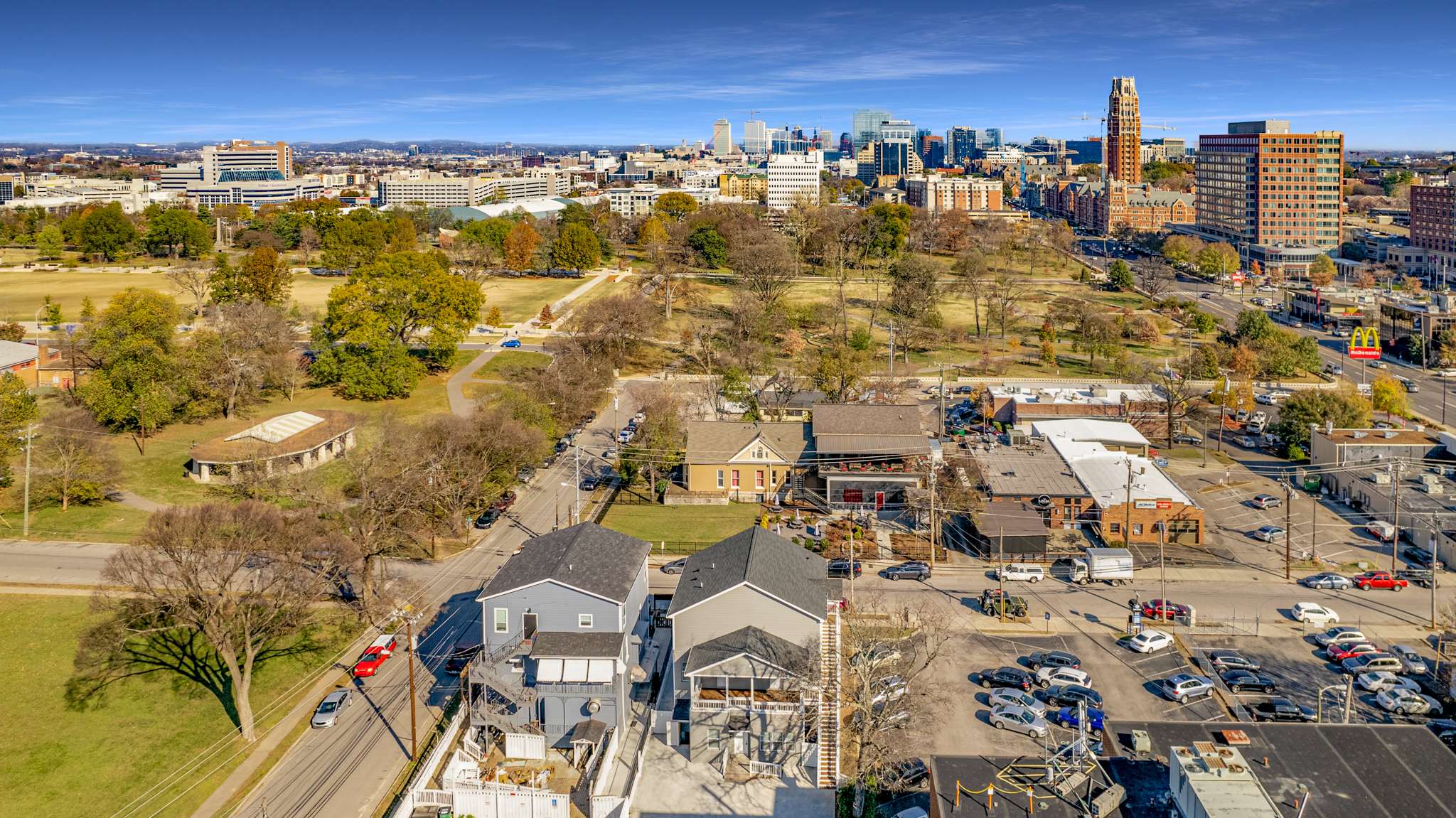115-117 28th Ave North. Nashville TN — image 26