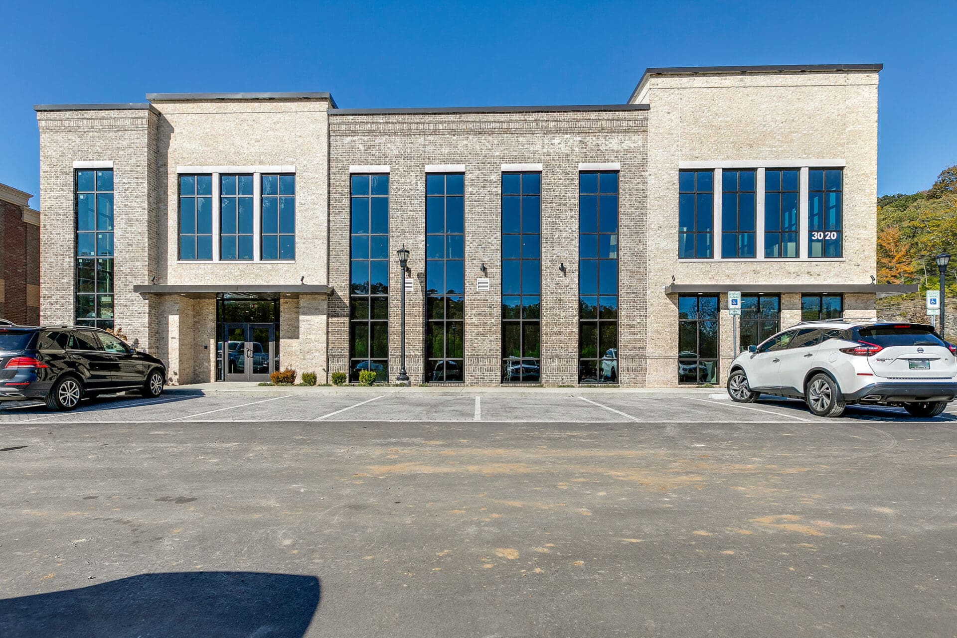 3020 Stansberry Suite 201, Franklin, TN 37069