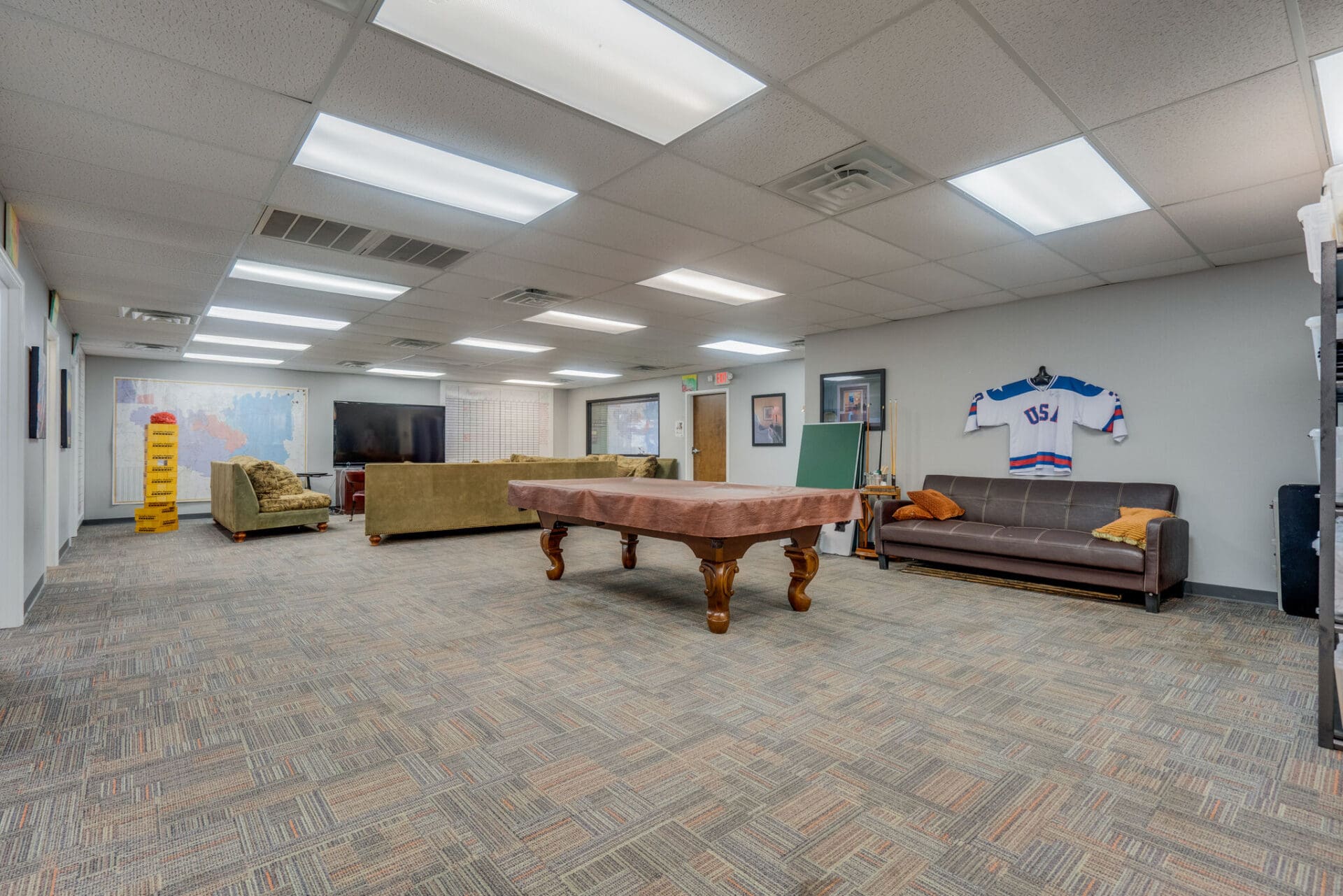 1718 General George Patton Drive. Brentwood TN 37027 — image 19