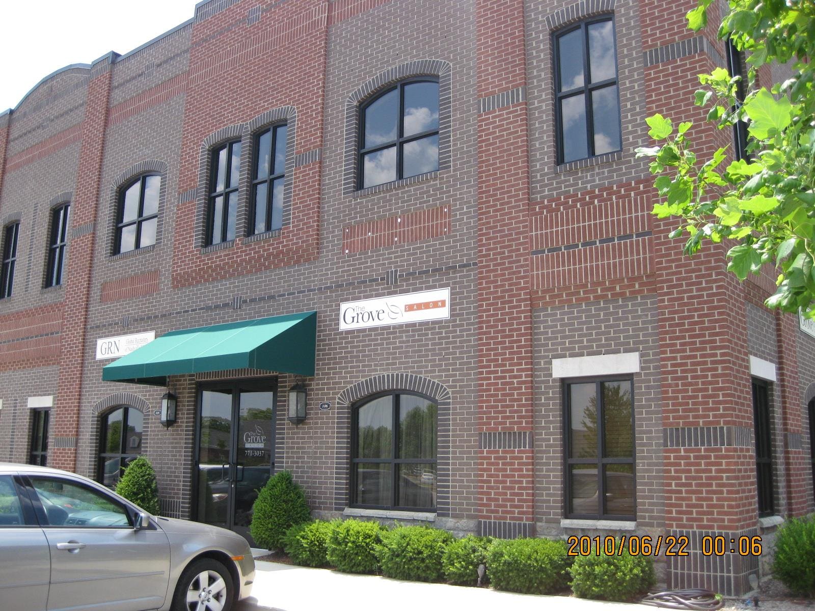 3325 Aspen Grove Drive, Suite 104
