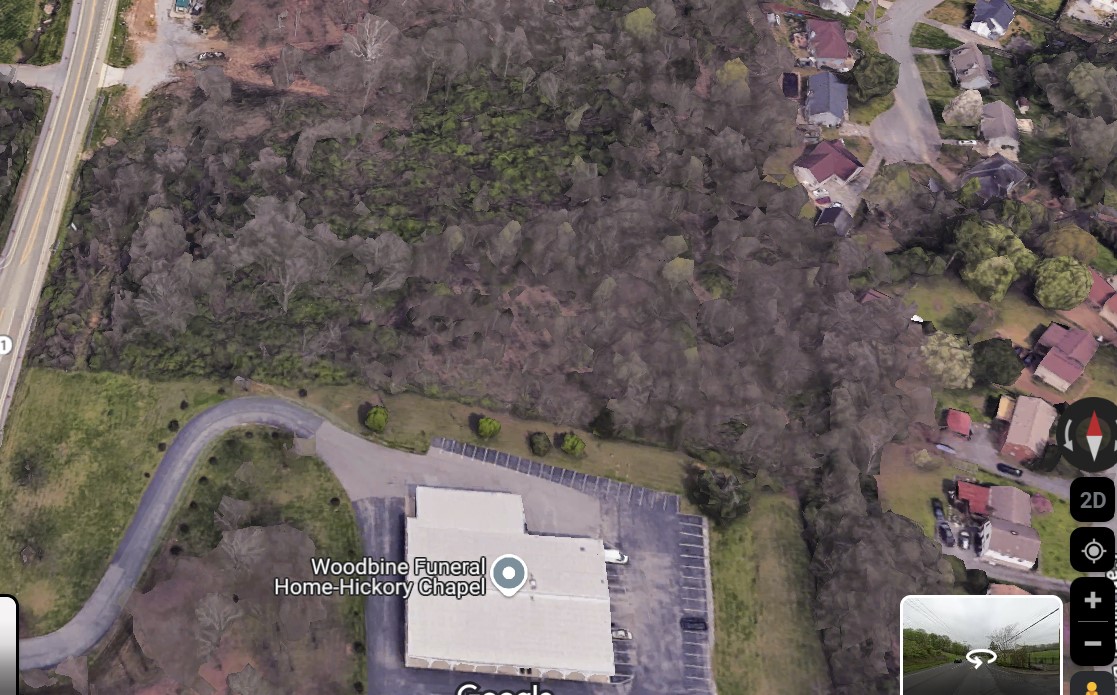 5840 Nolensville Pike Commercial Land — image 4