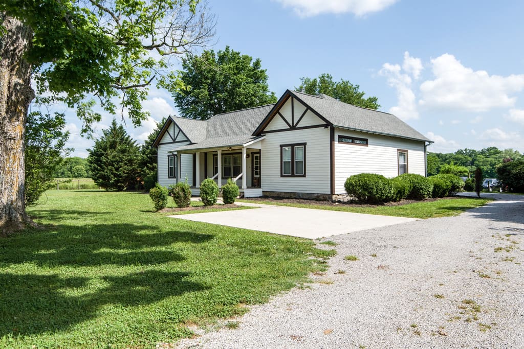 4859 Murfreesboro Road, Arrington TN