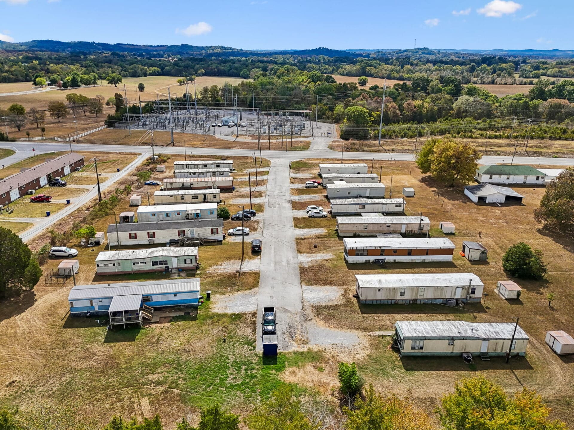 1501 E Depot St Shelbyville, Tennessee 37160 — image 18