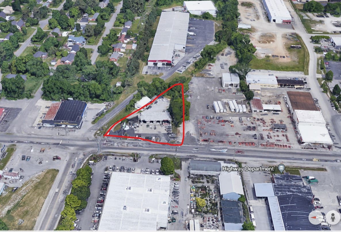 1549 Columbia Ave. Franklin TN — image 2