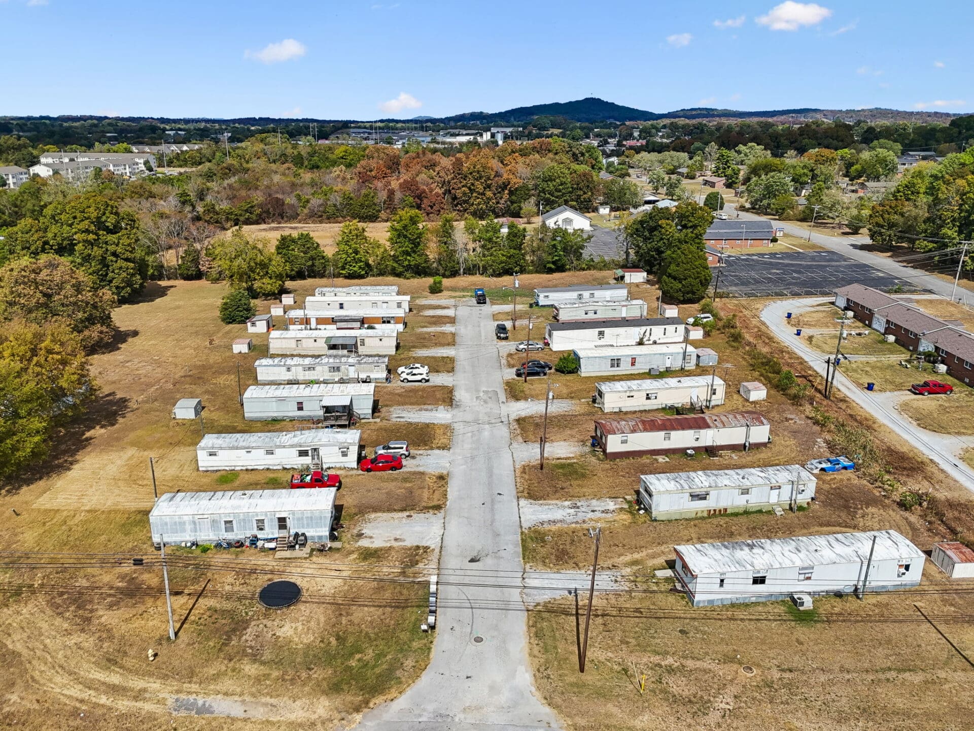 1501 E Depot St Shelbyville, Tennessee 37160 — image 17