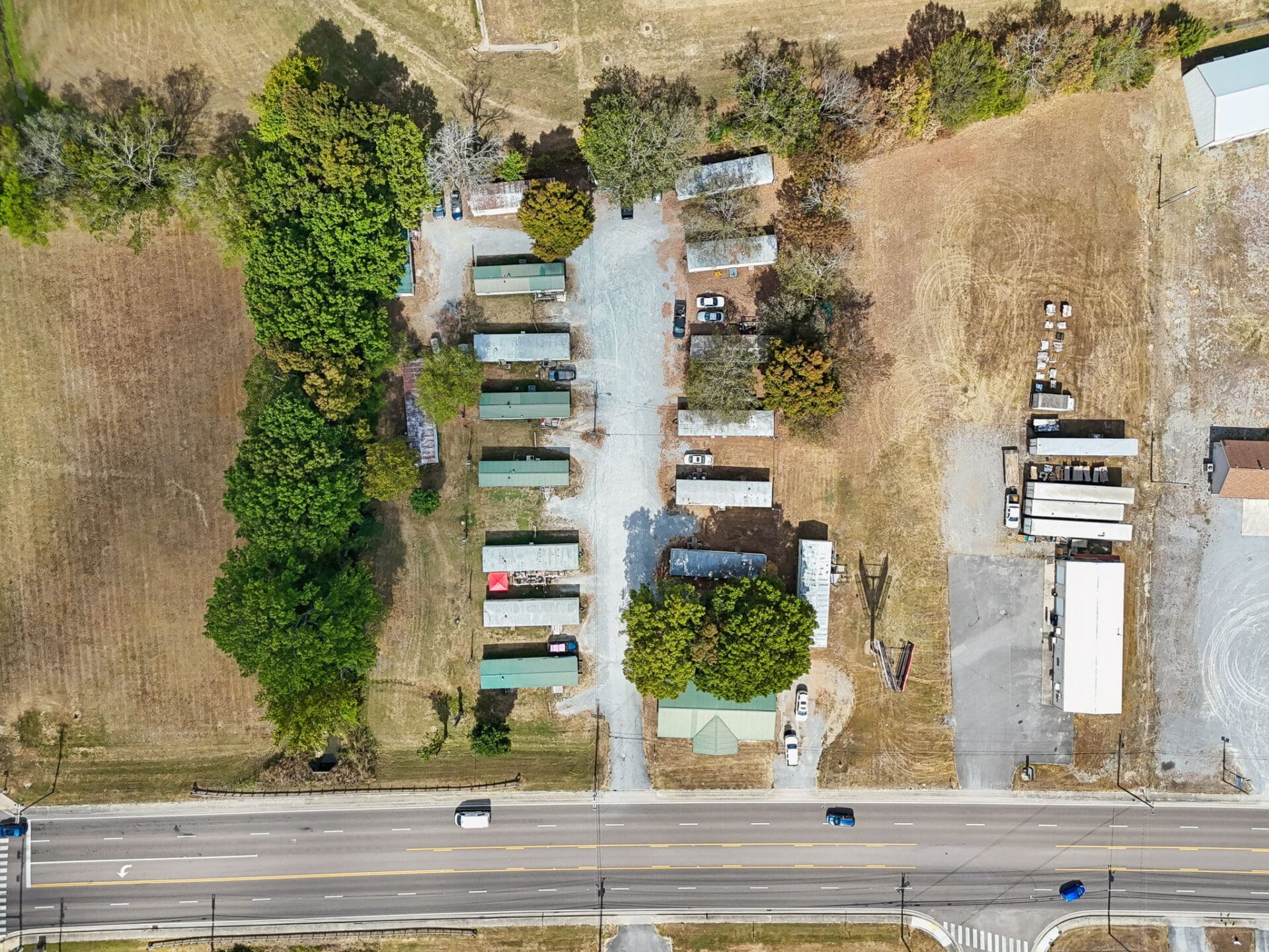 1675 Madison St Shelbyville, Tennessee 37160 — image 20