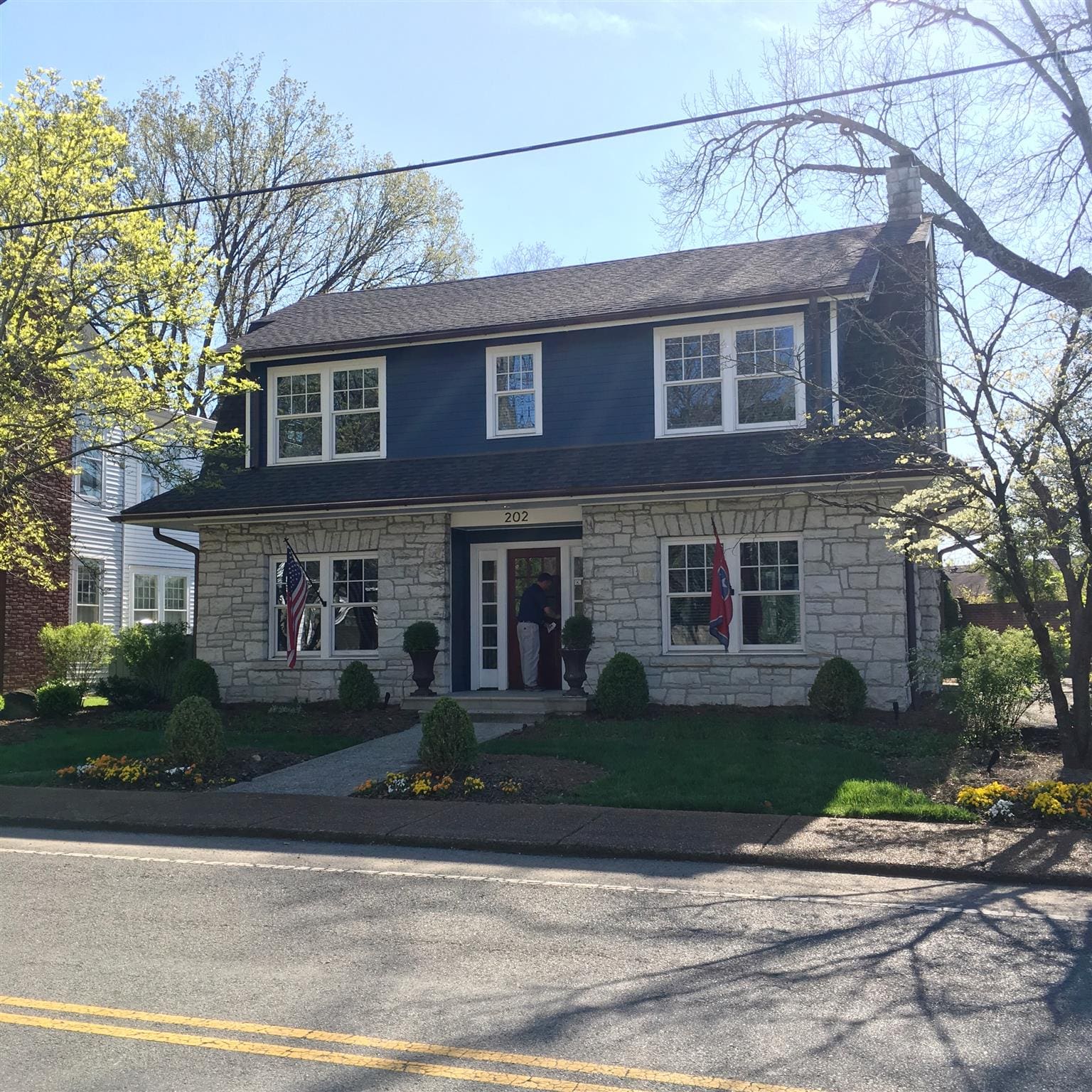 202 5th Avenue South, Franklin TN