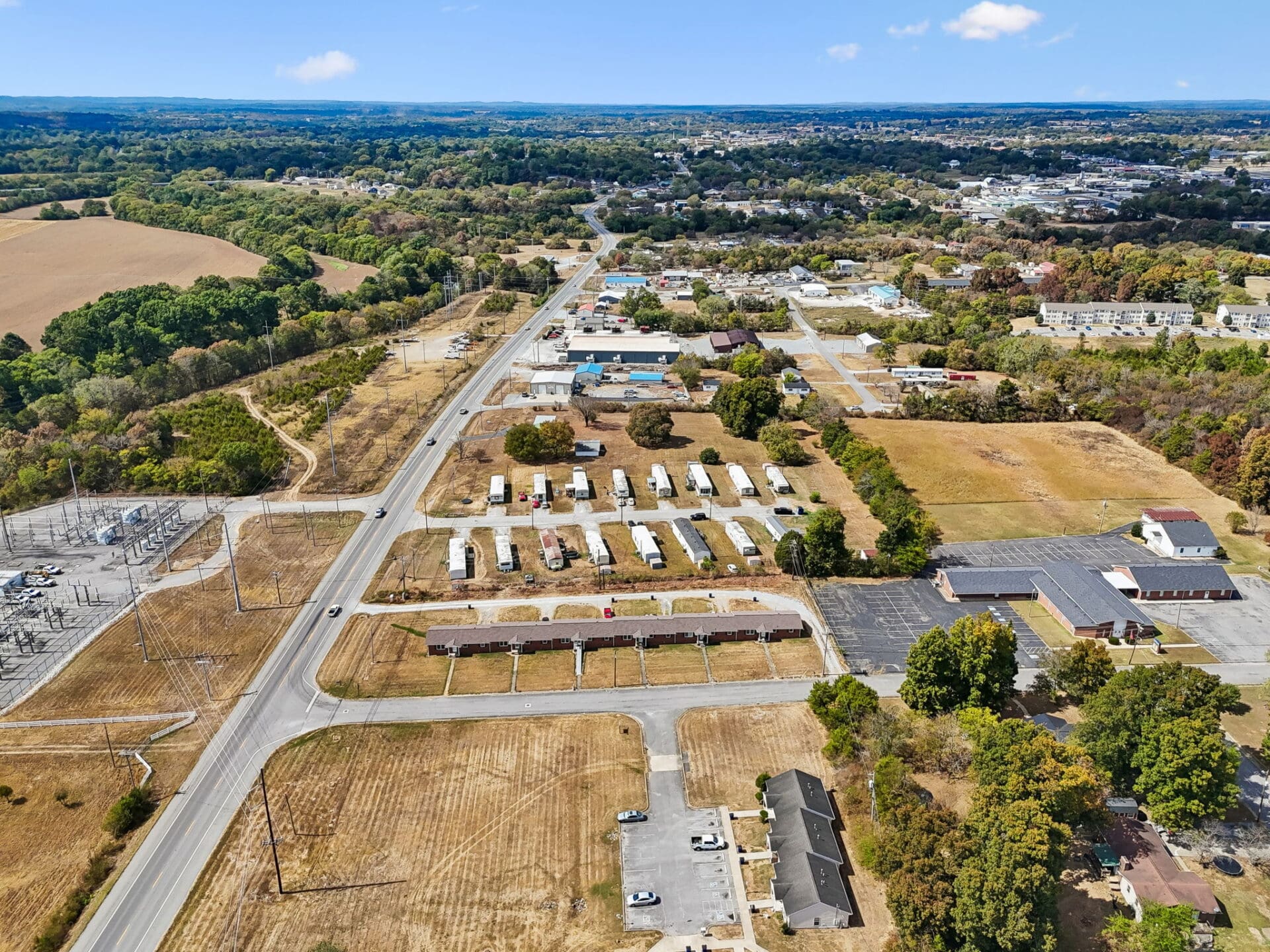 1501 E Depot St Shelbyville, Tennessee 37160 — image 14