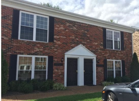 109 Holiday Ct. Unit B-3. Franklin TN