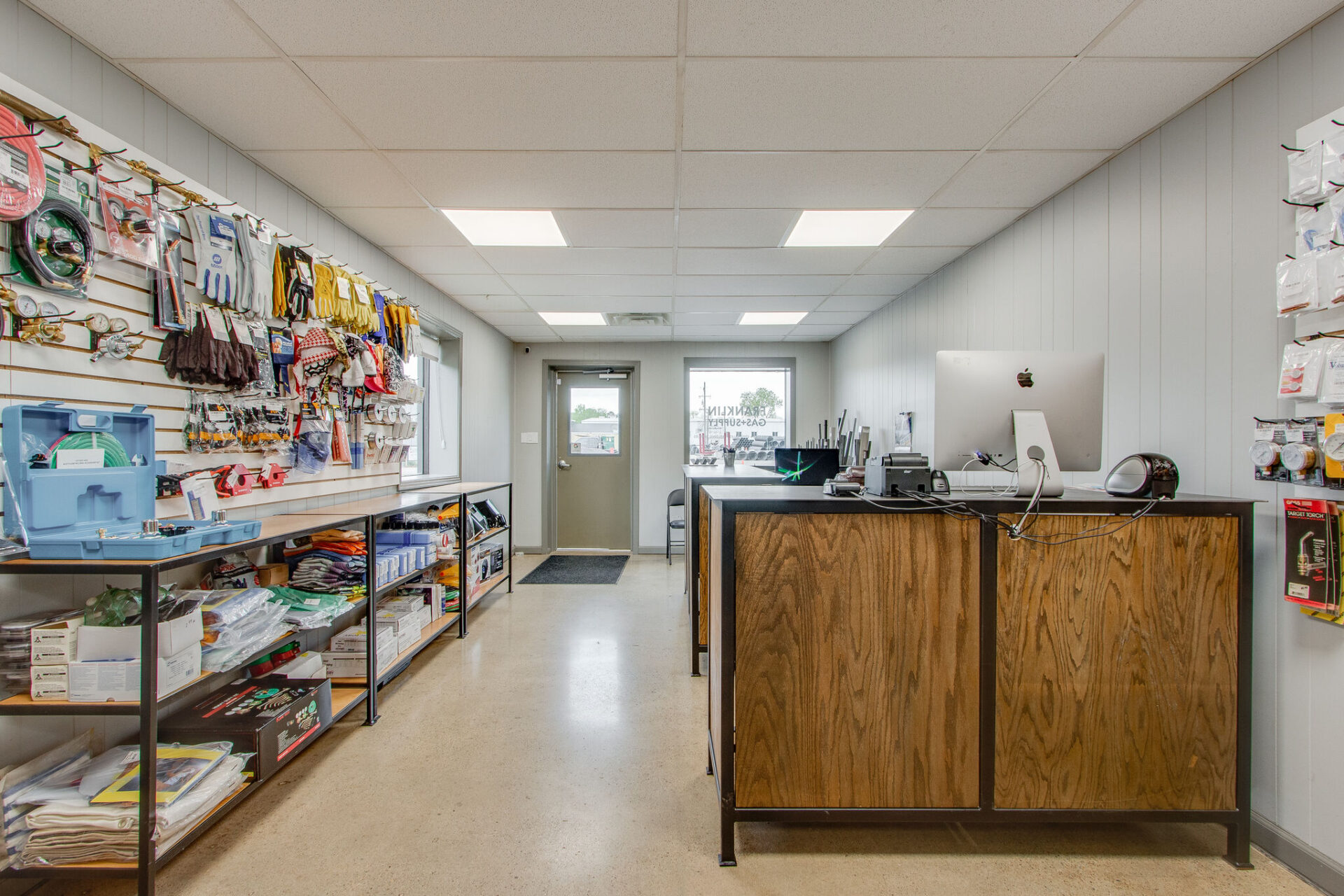 120 Confederate Drive. Suite C, Franklin TN — image 3