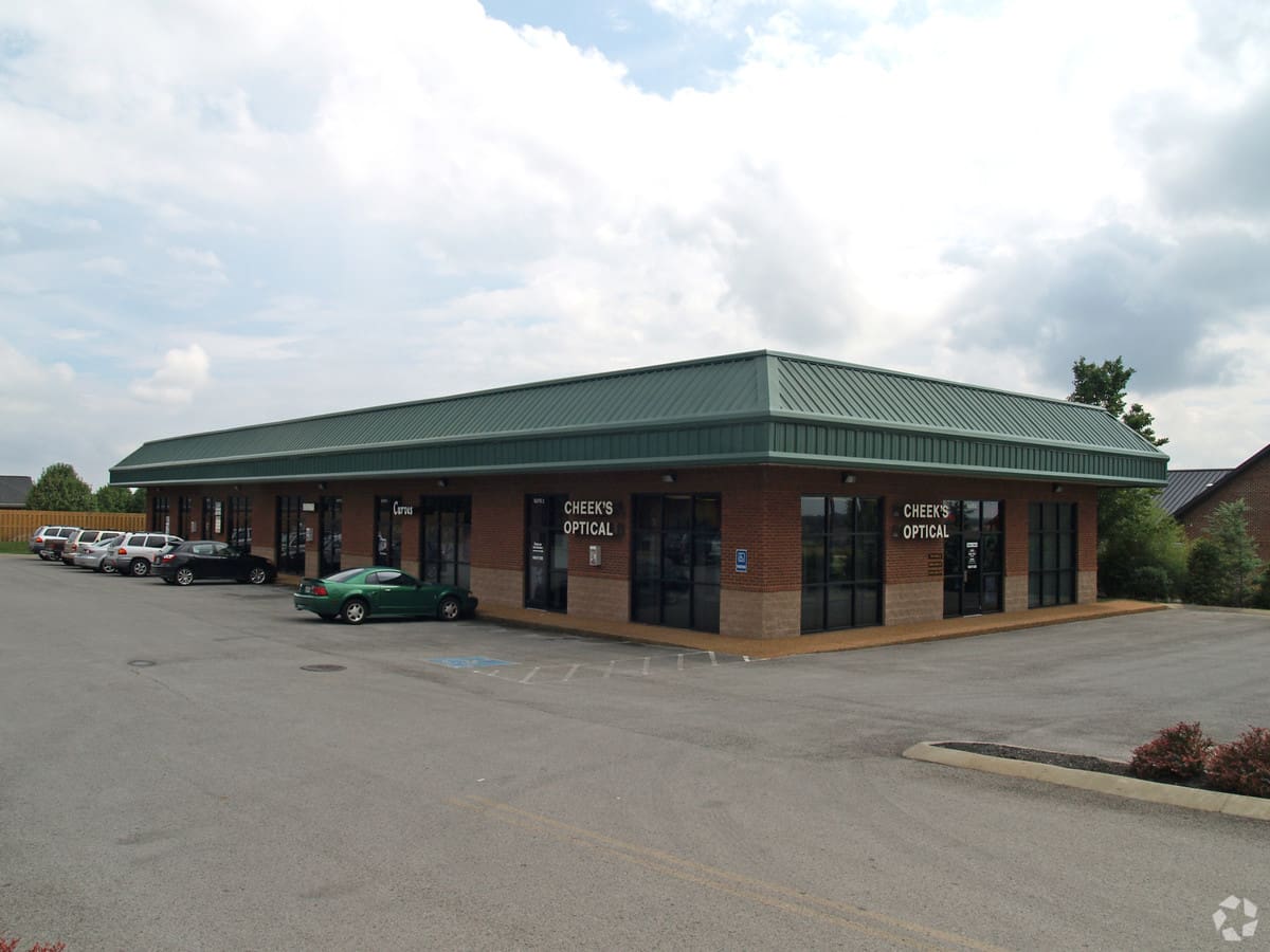 4918 Main Street Suite 10, Spring Hill TN