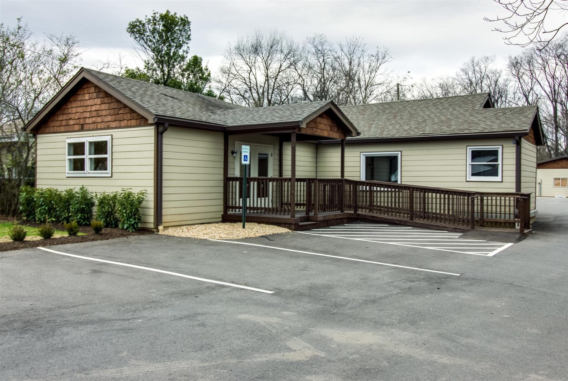 1410 West Main Street