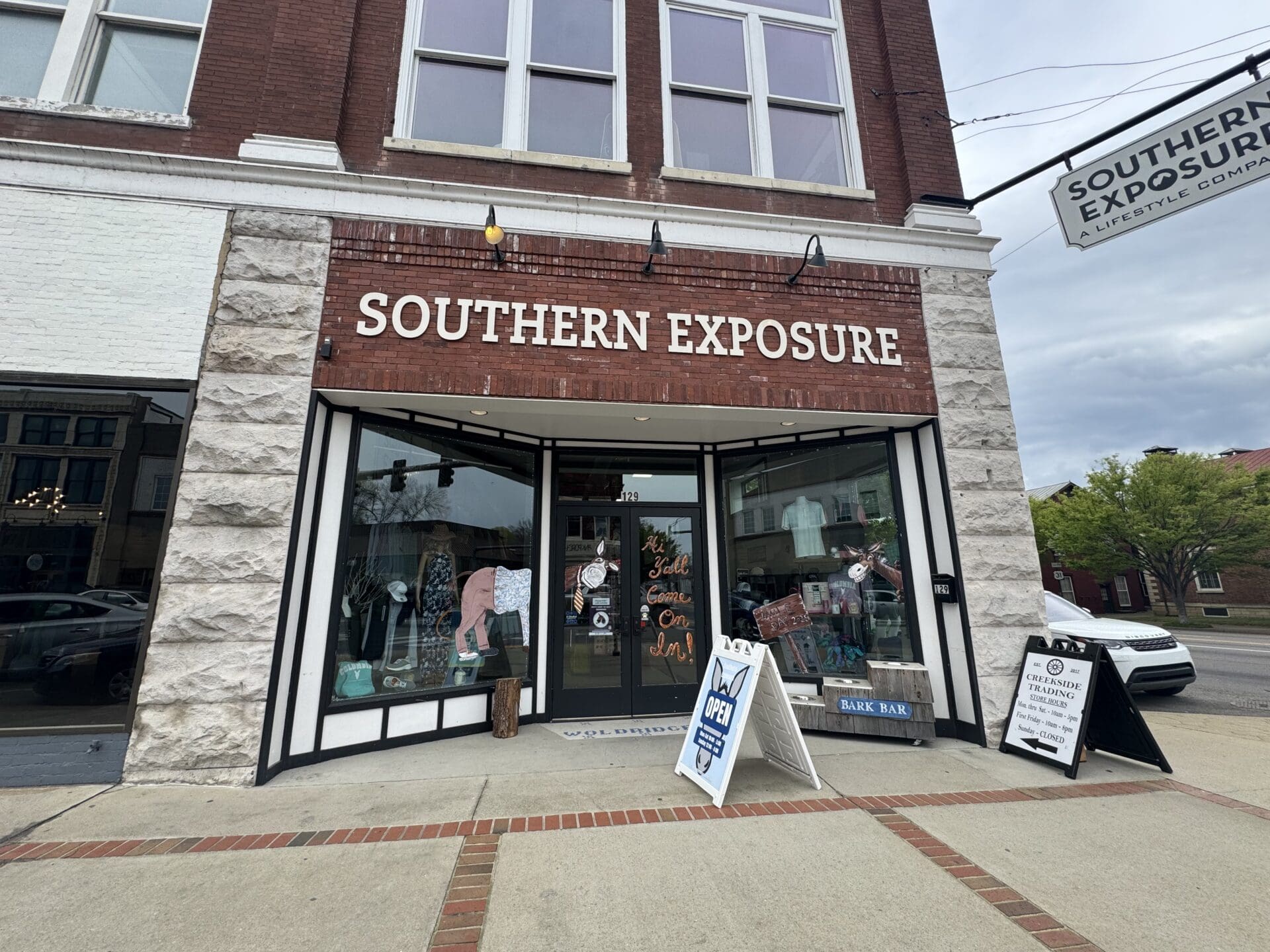 129 W 7th Street, Columbia TN