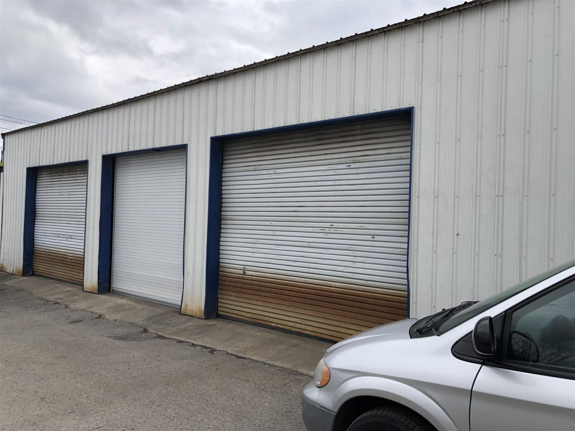 1600 Columbia Avenue, Suite E