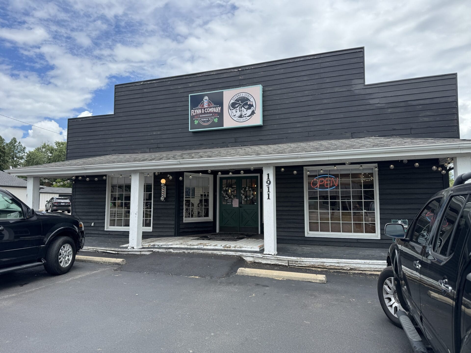 1911 Columbia Avenue, Franklin TN